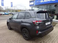 Gebraucht Subaru Forester Exclusive+ 136 PS (100 kW) 2026 Magnetite gray metallic SUV