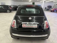 Gebraucht Fiat 500C Lounge 69 PS (50 kW) 2011 Other Cabrio