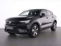 Gebraucht Volvo C40 Core 169 kW (231 PS) 2022 Stone SUV