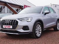 Gebraucht Audi Q3 Sport 190 PS (139 kW) 2019 Florettsilber metallic SUV