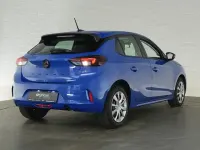 Gebraucht Opel Corsa Edition 101 PS (74 kW) 2025 Blau Kleinwagen