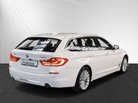 gebraucht BMW 530 d xDrive Touring|Pano|Head-Up|HiFi|DA+|PA+