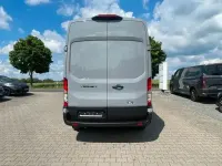 Używany Ford Transit Trend 131 KM (96 kW) 2025 Szary Minivan