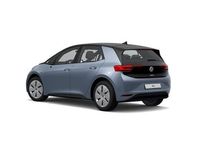 Gebraucht VW ID.3 Pro Performance 150 kW (204 PS) 2022 Blau Kleinwagen
