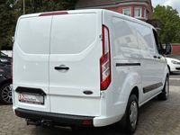 gebraucht Ford 300 Transit Custom*Navi*AHK*Kamera*Tempomat*