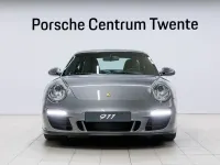 Gebraucht Porsche 911 Carrera GTS 408 PS (300 kW) 2011 Grau