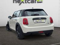 Usado Mini ONE 75 HP (55 kW) 2016 Branco Citadino