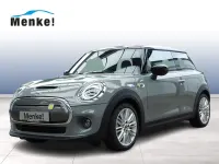 Gebraucht Mini Cooper SE 135 kW (184 PS) 2021 Grau Kleinwagen