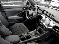 Neu Audi Q3 S-Line 150 PS (110 kW) 2026 Weiß SUV