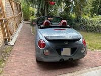 Gebraucht Daihatsu Copen 87 PS (63 kW) 2006 Grau Cabrio