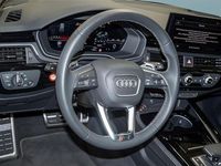 Gebraucht Audi RS4 450 PS (330 kW) 2024 Grau Kombi