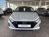 Gebraucht Hyundai i20 Edition 30+ 101 PS (74 kW) 2022 Grau Kleinwagen
