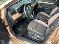 gebraucht Seat Ibiza XCellence TSI XCELLENCE 1.0 EcoTSI 70kW 5-Gang Str