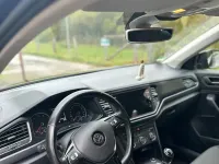 Second-hand VW T-Roc 116 CP (85 kW) 2017 Negru SUV