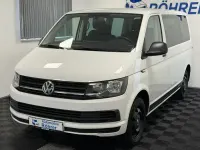 Käytetty VW Multivan 2017 Andere Tila-auto