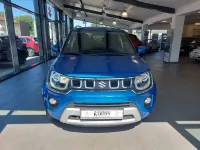 Gebraucht Suzuki Ignis Comfort 83 PS (61 kW) 2024 Blau SUV