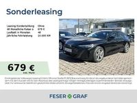 Neu Audi A6 Ambiente 299 PS (219 kW) 2025 Mythosschwarz metallic Kombi