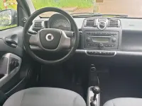 Usata Smart ForTwo Coupé 61 CV (44 kW) 2008 Bianco Coupé