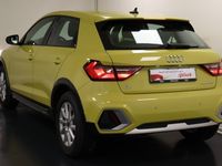 gebraucht Audi A1 citycarver 30 TFSI S tronic Navi SHZ PDC Virt