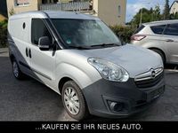 Second-hand Opel Combo 90 CP (66 kW) 2015 Argintiu Monovolum