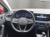 Gebraucht VW Taigo Style 110 PS (80 kW) 2022 Kings red metallic SUV