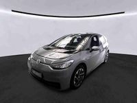 Gebraucht VW ID.3 Pro Performance 150 kW (204 PS) 2022 Grau Kleinwagen