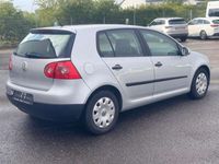 gebraucht VW Golf V Trendline