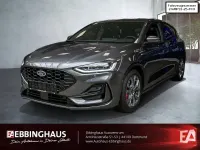 Neu Ford Focus ST-Line 125 PS (91 kW) 2025 Grau Limousine