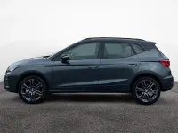 Gebraucht Seat Arona FR 150 PS (110 kW) 2026 Magnetic grau SUV