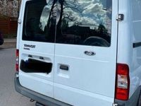 gebraucht Ford Transit Baujahr 2011