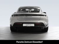 gebraucht Porsche Taycan GTS SportDesign-Carbon Head-Up Display Wärmepumpe