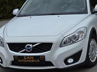 Second-hand Volvo C30 114 CP (83 kW) 2012 Alb Hatchback
