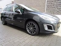 gebraucht Peugeot 308 SW eHDI Style Kombi 18 Zoll