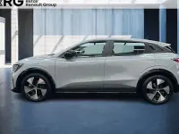 Occasion Renault Megane E-Tech Equilibre 160 kW (218 ch) 2023 Gris Berline