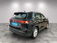 Gebraucht VW Tiguan Basis 131 PS (96 kW) 2025 Schwarz SUV