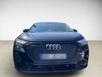 gebraucht Audi Q4 Sportback e-tron e-tron 50 quattro S-Line LED