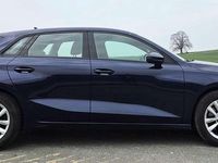 Gebraucht Audi A3 Edition .1 150 PS (110 kW) 2021 Limousine