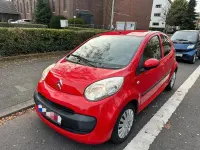 Gebraucht Citroën C1 Style 68 PS (50 kW) 2007 Kleinwagen