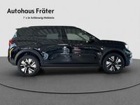 Gebraucht Opel Frontera 83 kW (113 PS) 2025 Schwarz SUV
