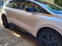 Gebraucht Renault Espace Elysee 224 PS (164 kW) 2018 Weiß Van / Kleinbus