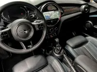Gebraucht Mini Cooper S Cabriolet 178 PS (130 kW) 2022 Blau Cabrio