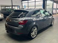 gebraucht Seat Ibiza SC FR*SHZ *Sportsitze*Navi