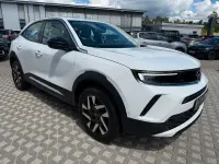 Gebraucht Opel Mokka Business Elegance 131 PS (96 kW) 2023 Jade weiss/arktis weiss SUV