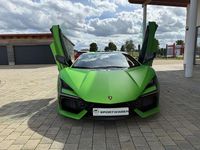 Gebraucht Lamborghini Revuelto 1016 PS (747 kW) 2025 Grün Coupé