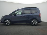 Nuova Renault Kangoo Techno 131 CV (96 kW) 2026 Blu Berlina