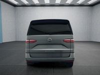 Nuova VW Multivan 150 CV (110 kW) 2025 Grigio Monovolume