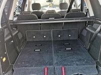 Gebraucht Ford Galaxy Trend 140 PS (102 kW) 2012 Schwarz Van / Kleinbus