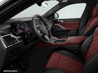 Gebraucht BMW X6 M Sport 286 PS (210 kW) 2025 Schwarz SUV