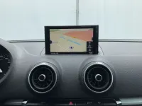 Gebraucht Audi A3 Proline 116 PS (85 kW) 2019 Schwarz Limousine