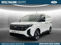 Uusi Ford Transit Trend 100 kW (136 HP) 2026 Valkoinen